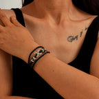 Handgefertigte Vintage Armband