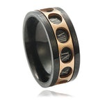 Atemberaubende Ring für den Alltag