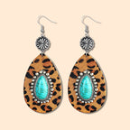 Klassische Ohrring mit zeitloser Eleganz