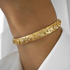 Handgefertigte Vintage Armband