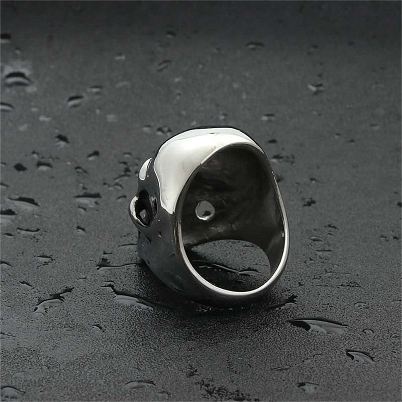 Handgefertigte Vintage Ring