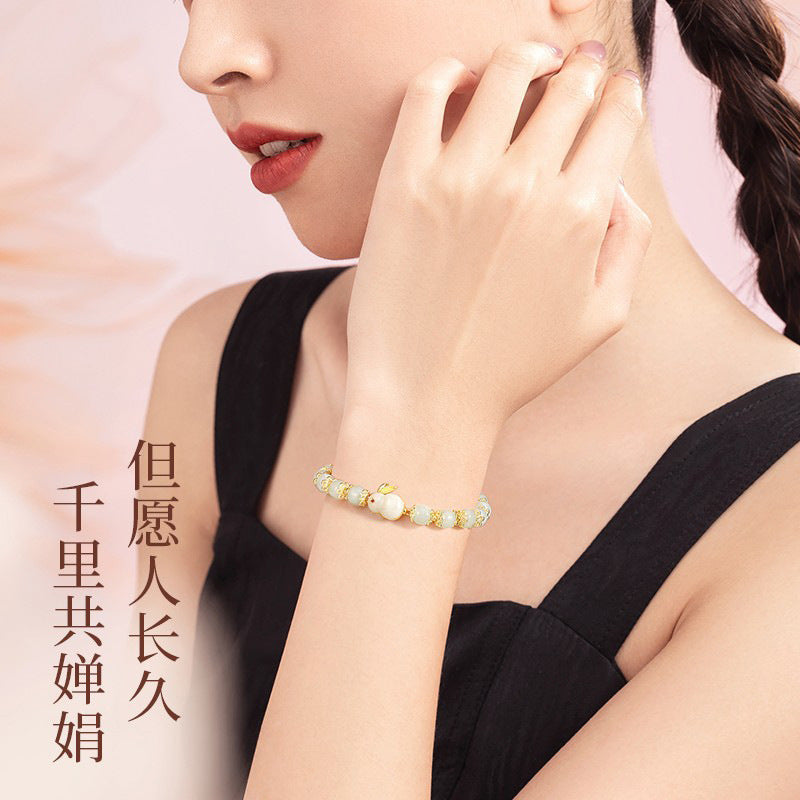 Charmante Armband für jeden Anlass