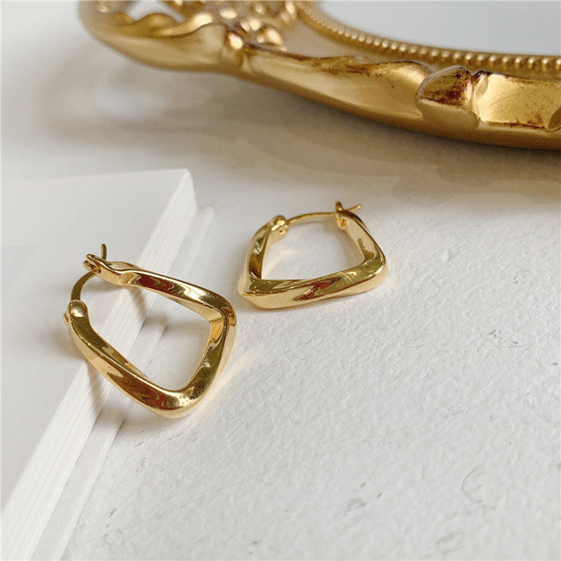 Charmante Ohrring für jeden Anlass