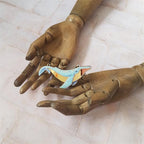 Romantische Halskette für besondere Momente