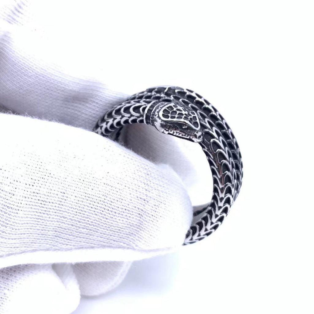 Charmante Ring für jeden Anlass