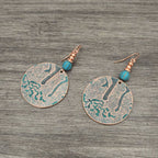 Romantische Ohrring für besondere Momente