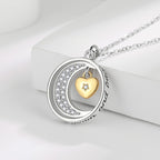 Romantische Halskette für besondere Momente