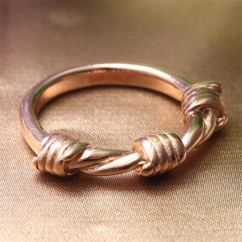 Charmante Ring für jeden Anlass