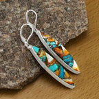 Charmante Ohrring für jeden Anlass