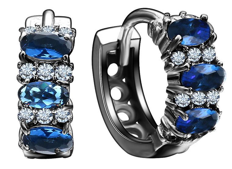 Charmante Ohrring für jeden Anlass