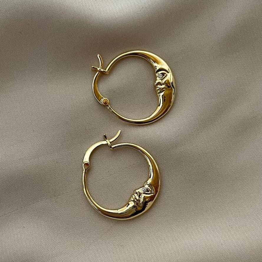 Elegante Ohrring für jeden Anlass