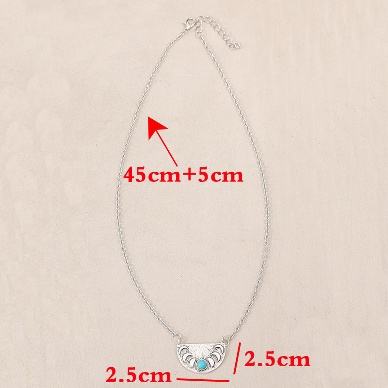 Elegante Halskette für jeden Anlass