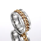 Atemberaubende Kette für den Alltag