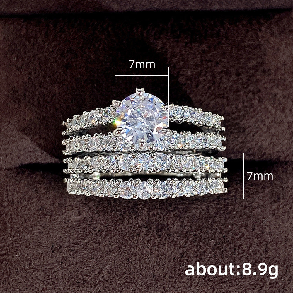 Klassische Armband mit zeitloser Eleganz