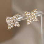 Charmante Ohrring für jeden Anlass