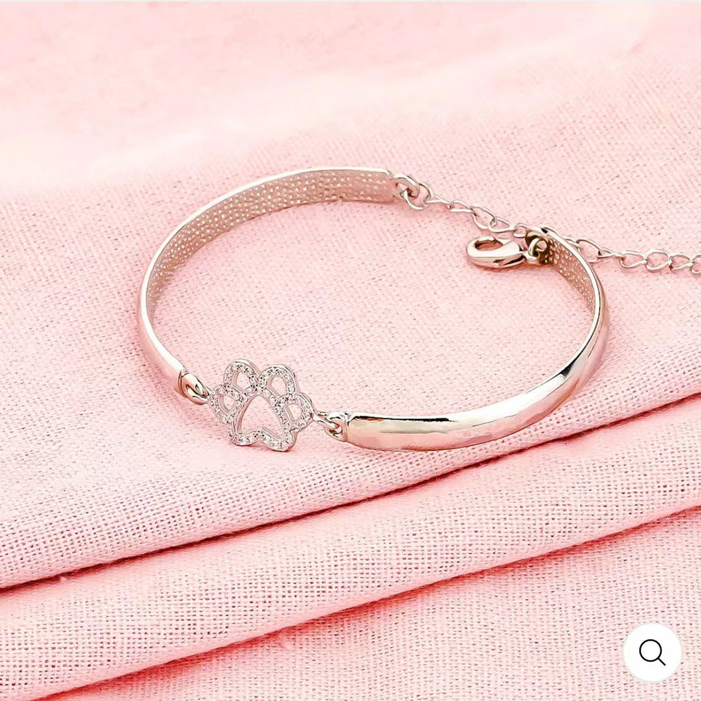 Romantische Armband für besondere Momente