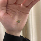 Charmante Halskette für jeden Anlass