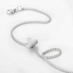 Atemberaubende Fußkette für den Alltag