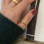 Charmante Ring für jeden Anlass