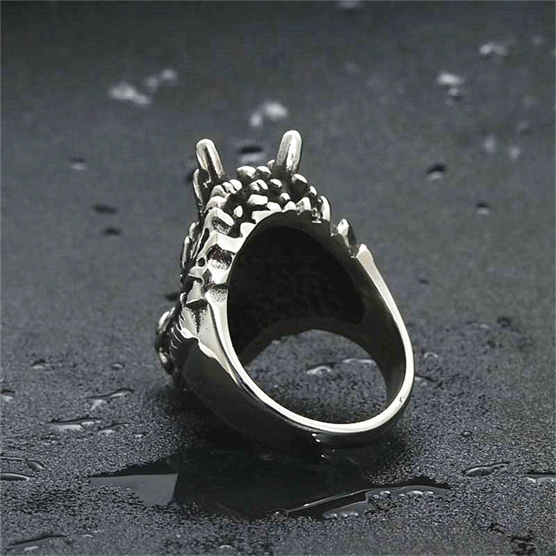 Charmante Ring für jeden Anlass