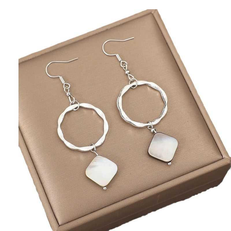 Romantische Ohrring für besondere Momente