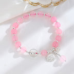 Schöne Silber Armband mit einzigartigem Stil