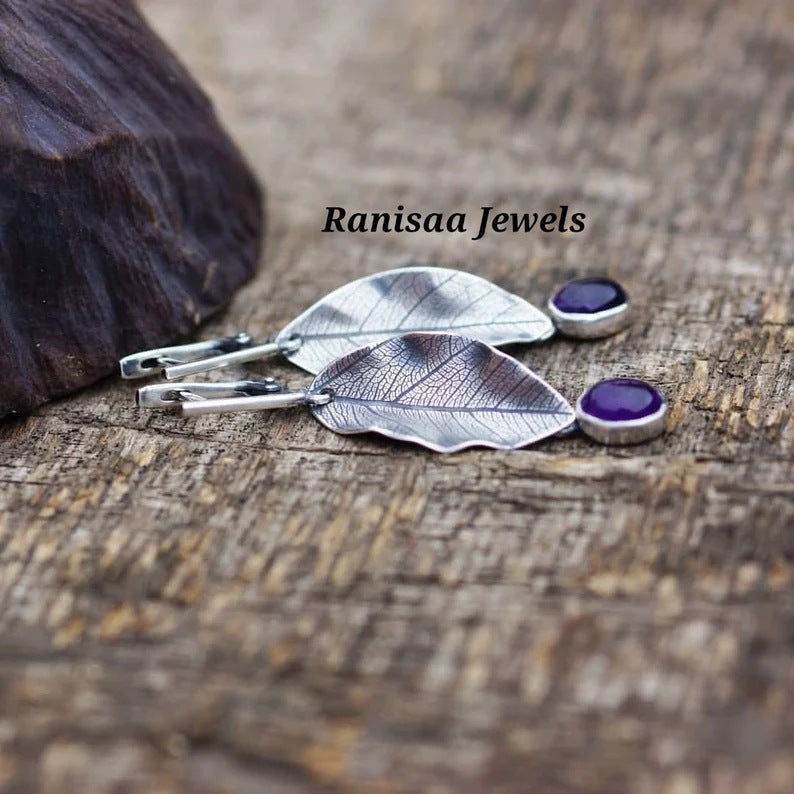 Atemberaubende Ohrring für den Alltag