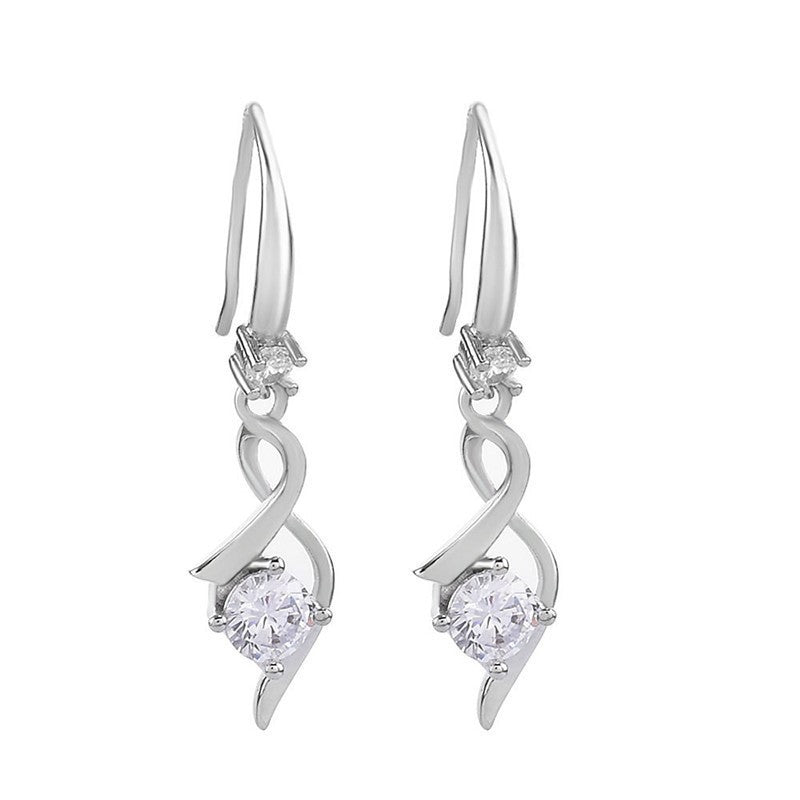 Elegante Ohrring für jeden Anlass