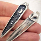 Elegante Halskette für jeden Anlass