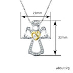 Atemberaubende Halskette für den Alltag