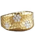 Handgefertigte Vintage Ring