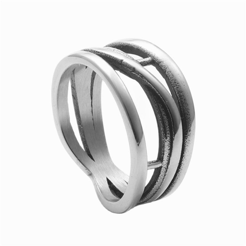 Elegante Ring für jeden Anlass