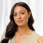 Romantische Halskette für besondere Momente