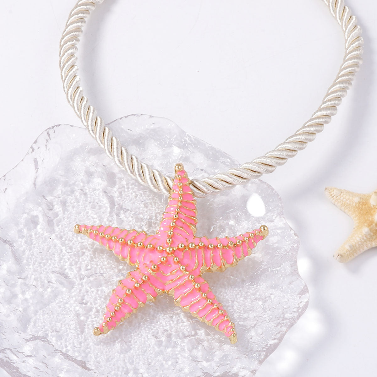 Romantische Halskette für besondere Momente