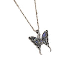 Atemberaubende Halskette für den Alltag