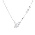 Romantische Halskette für besondere Momente