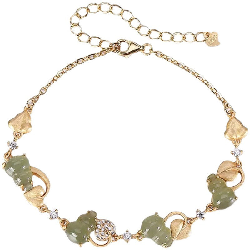 Handgefertigte Vintage Armband