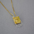 Atemberaubende Halskette für den Alltag