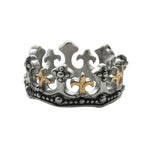 Atemberaubende Ring für den Alltag