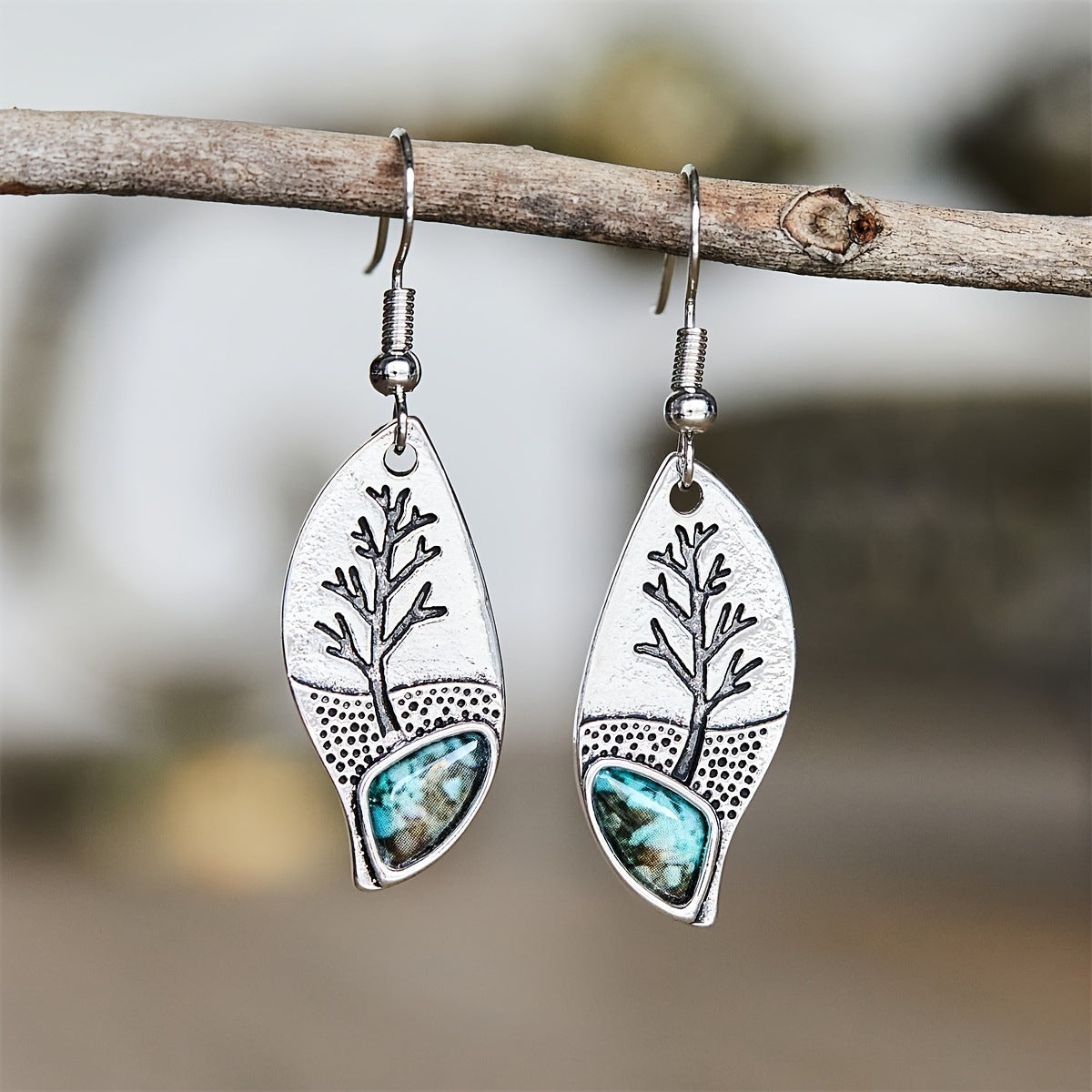 Elegante Ohrring für jeden Anlass