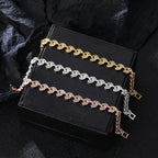 Charmante Armband für jeden Anlass