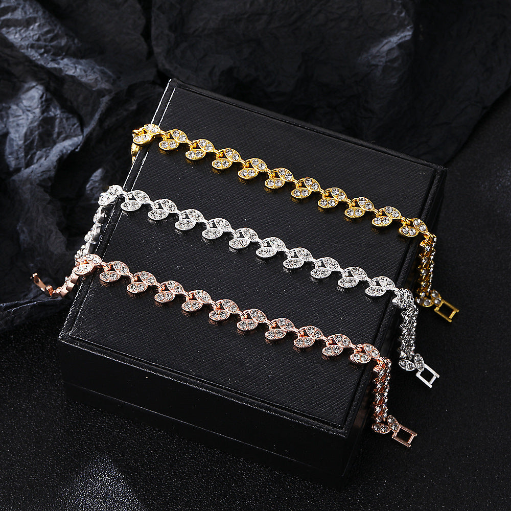 Charmante Armband für jeden Anlass