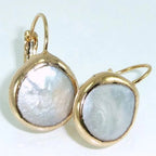 Atemberaubende Gold Schmuckstück für den Alltag