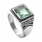 Handgefertigte Vintage Ring