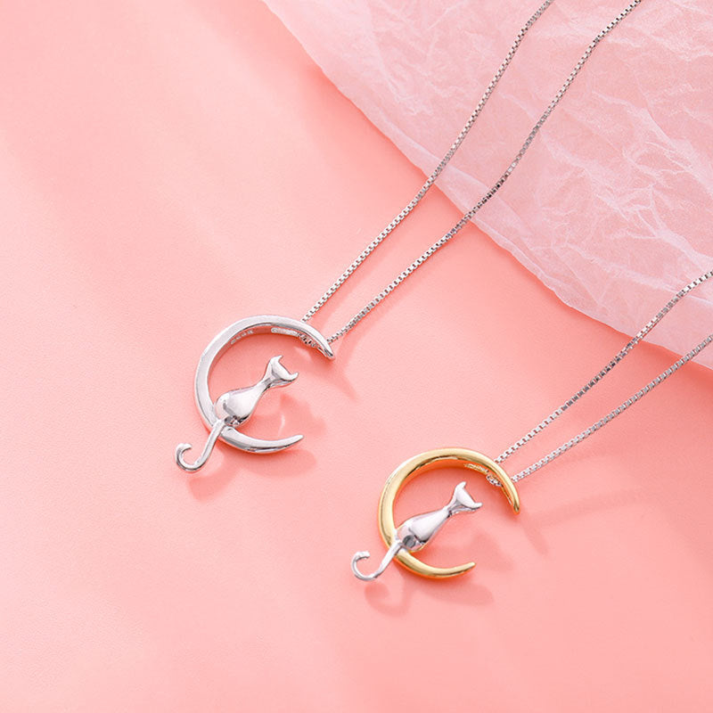 Klassische Halskette mit zeitloser Eleganz