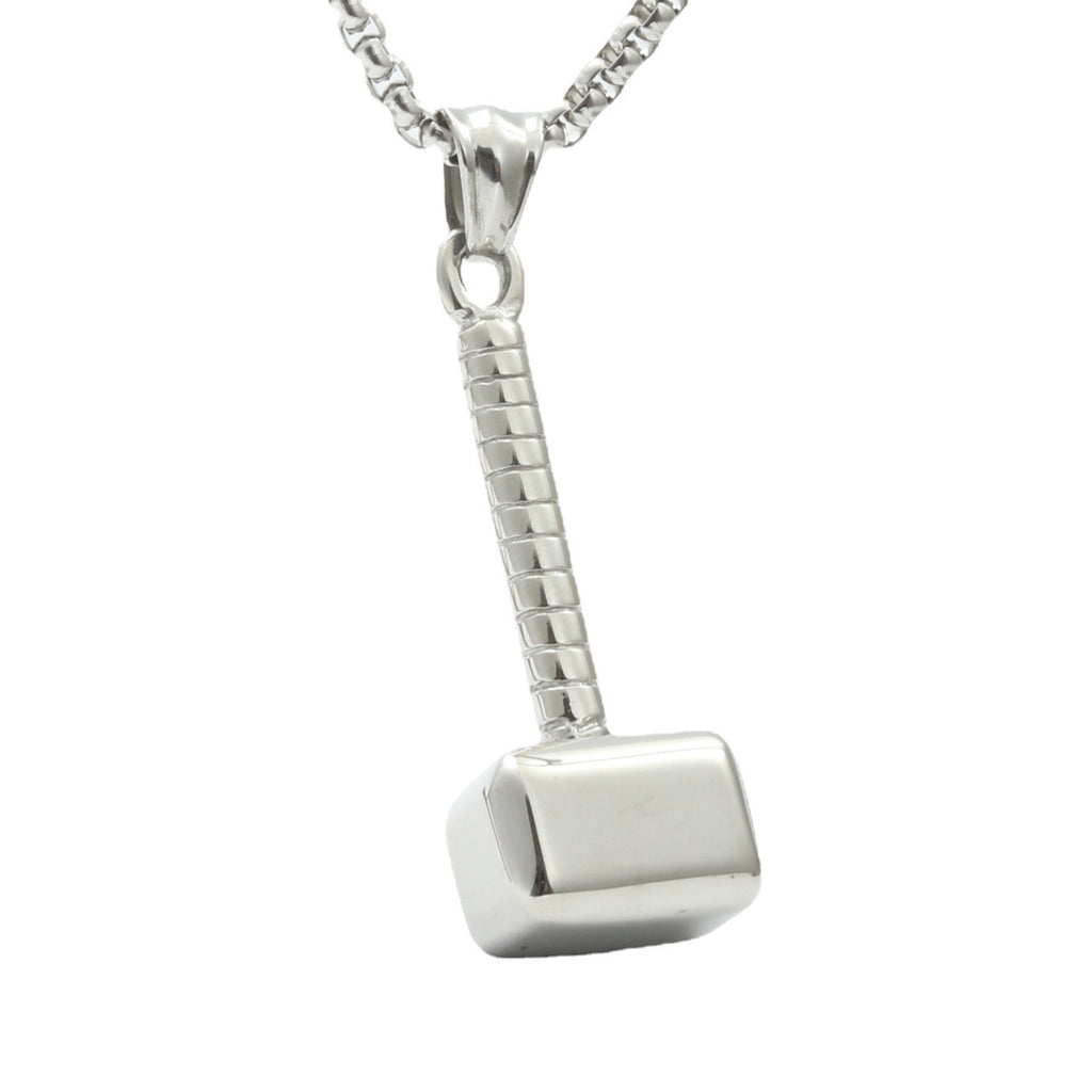 Klassische Halskette mit zeitloser Eleganz