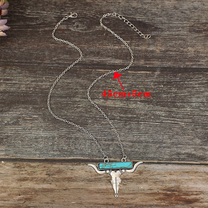 Schöne Ohrring mit einzigartigem Stil