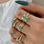 Romantische Gold Armband für besondere Momente