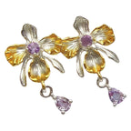 Charmante Ohrring für jeden Anlass