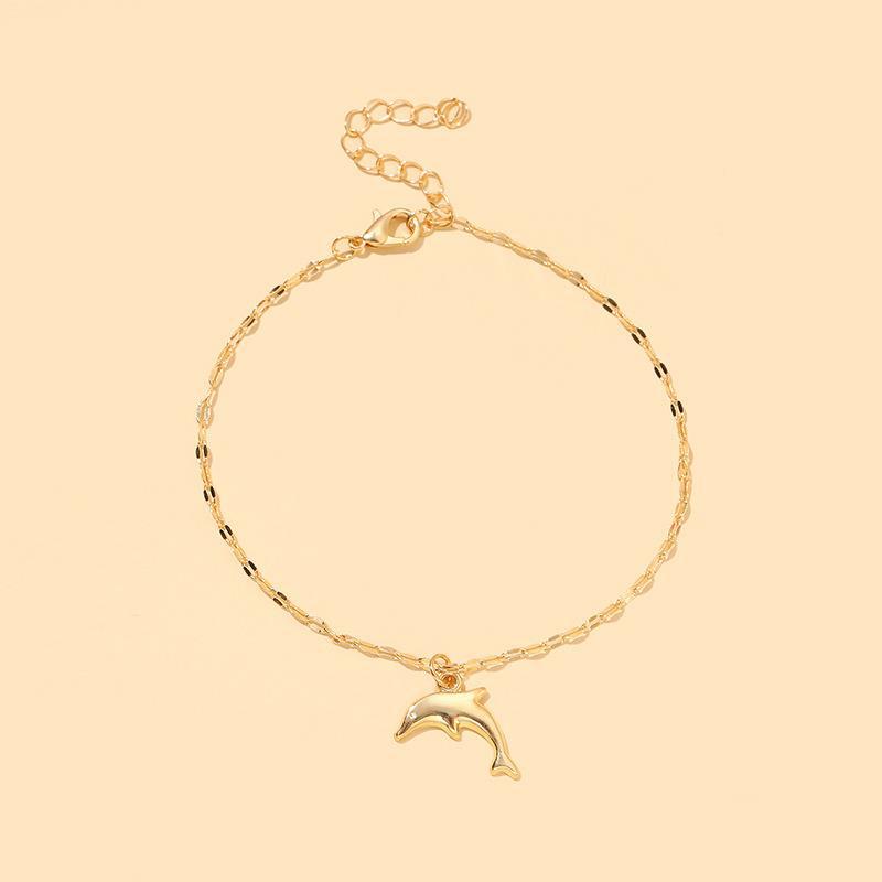 Zarte handwerkliche Armband